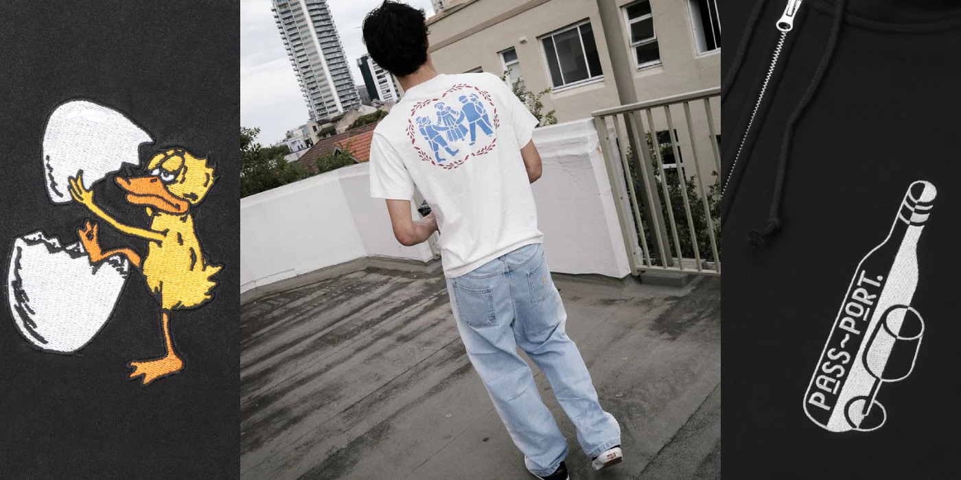 Ride the Original Skate Legend