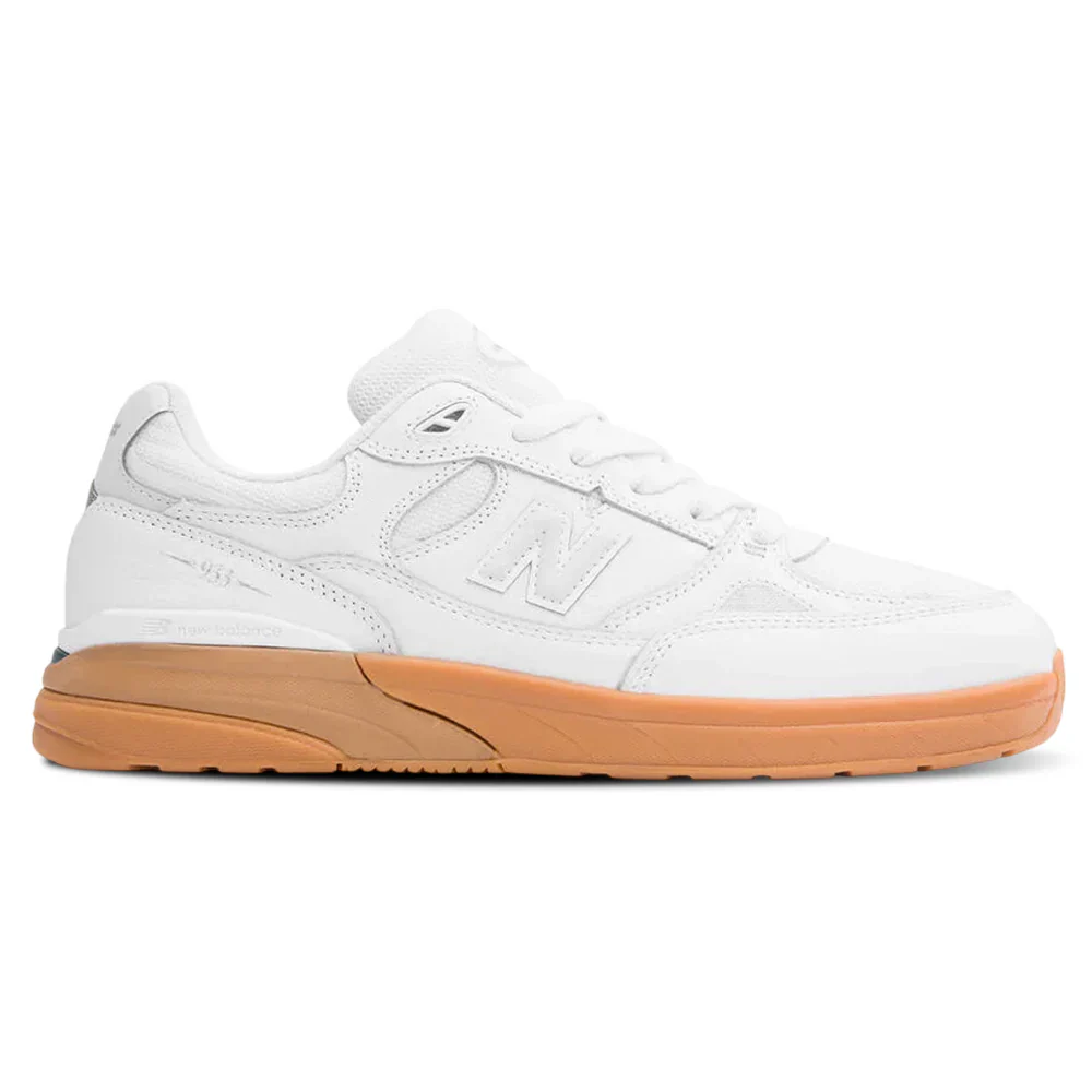 New Balance Numeric
