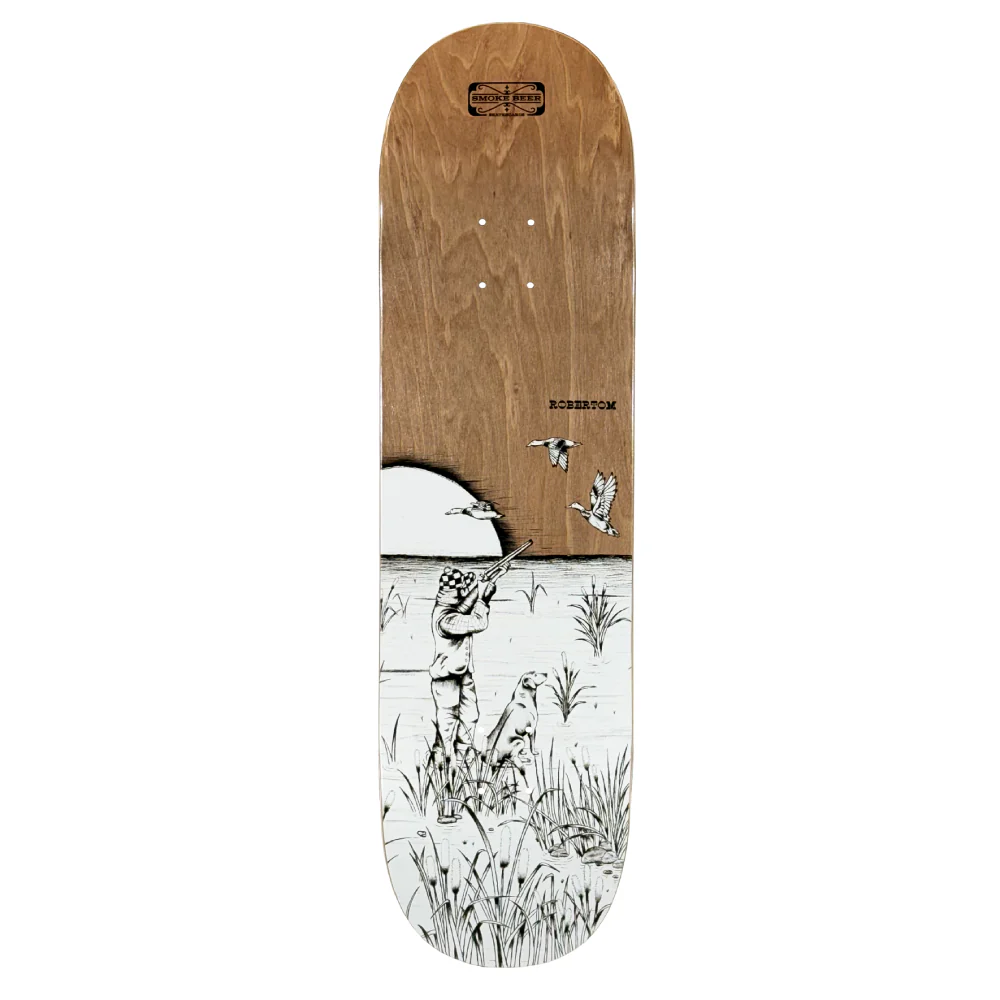 Skateboard Decks